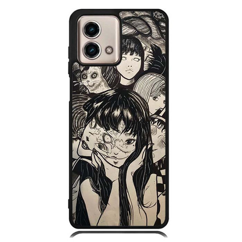 Junji Itou manga picture Moto G Stylus 2023 Case