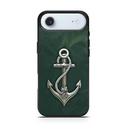 Marine Logo iPhone Air Case
