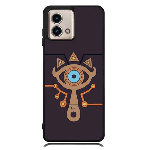 Legend of Zelda Sheikah Slate Moto G Stylus 2023 Case