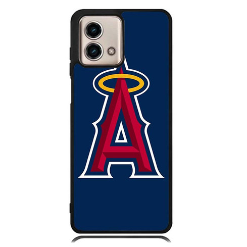 Los Angeles Angels 06 Moto G Stylus 2023 Case