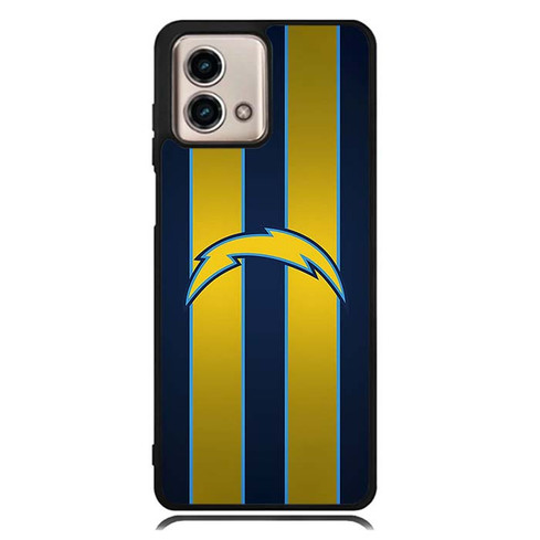Los Angeles Chargers 06 Moto G Stylus 2023 Case