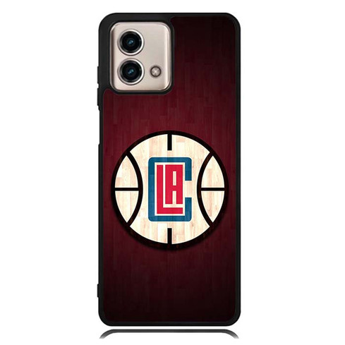 Los Angeles Clippers 04 Moto G Stylus 2023 Case