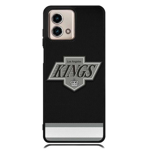 Los Angeles Kings 01 Moto G Stylus 2023 Case