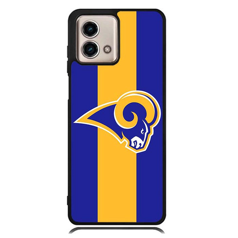Los Angeles Rams 05 Moto G Stylus 2023 Case