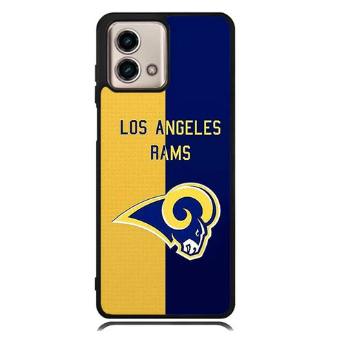 Los Angeles Rams 06 Moto G Stylus 2023 Case