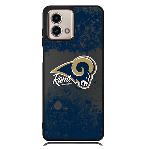 Los Angeles Rams 04 Moto G Stylus 2023 Case