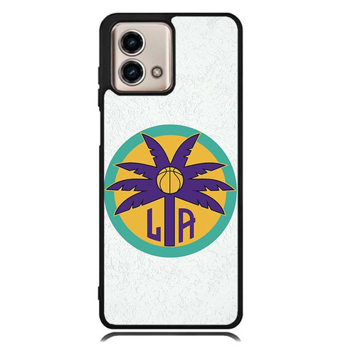Los Angeles Sparks 03 Moto G Stylus 2023 Case
