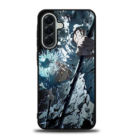 Jujutsu Kaisen Hajime kashimo Samsung Galaxy A56 5G Case