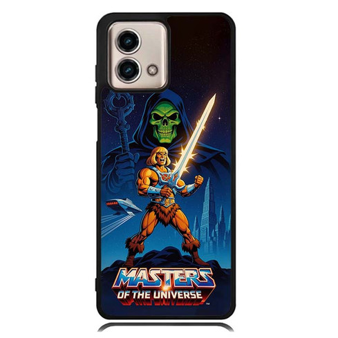 Masters of the Universe He man Moto G Stylus 2023 Case