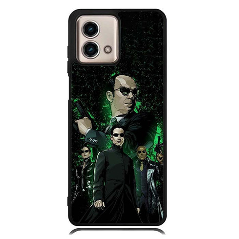 Matrix Moto G Stylus 2023 Case