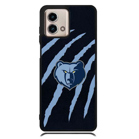 Memphis Grizzlies 02 Moto G Stylus 2023 Case