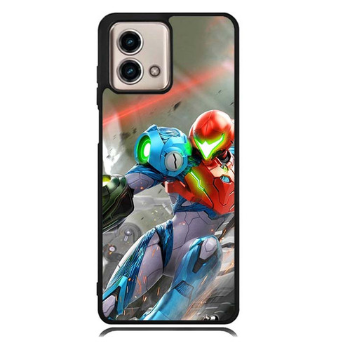 Metroid Dread Moto G Stylus 2023 Case