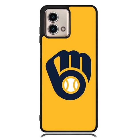 Milwaukee Brewers 03 Moto G Stylus 2023 Case
