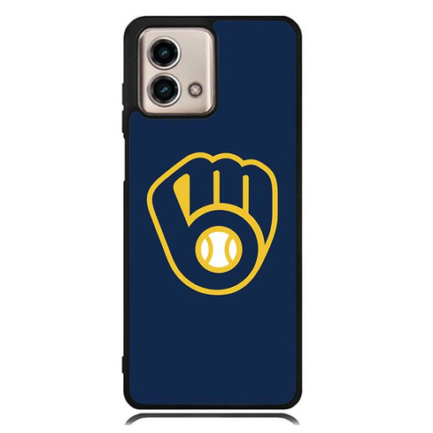 Milwaukee Brewers 04 Moto G Stylus 2023 Case
