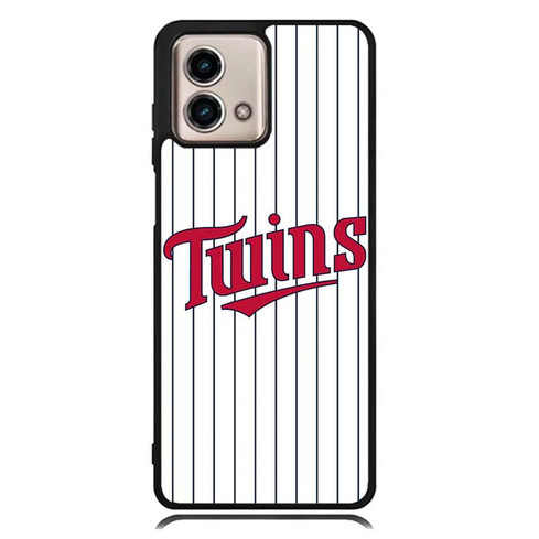 Minnesota Twins Moto G Stylus 2023 Case
