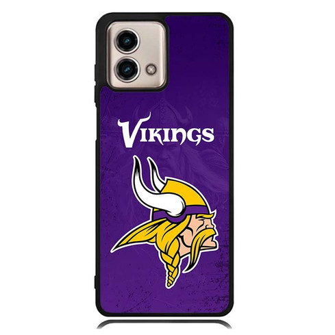 Minnesota Vikings Skol Moto G Stylus 2023 Case