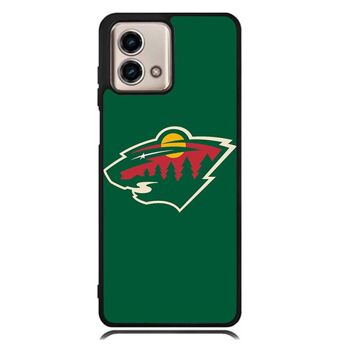 Minnesota Wild 02 Moto G Stylus 2023 Case