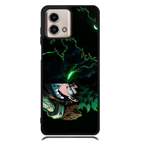 My Hero Academia Deku Beyond the Limit Moto G Stylus 2023 Case