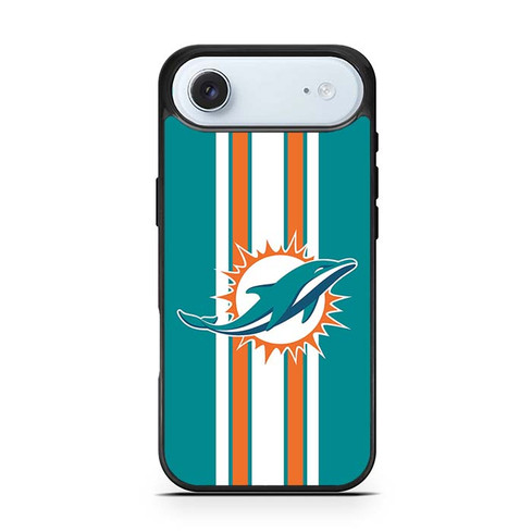 Miami Dolphins 01 iPhone Air Case