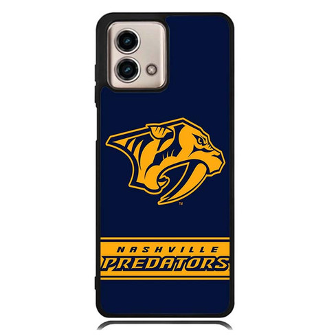 Nashville Predators 05 Moto G Stylus 2023 Case