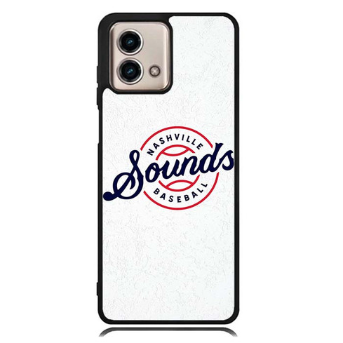 Nashville Sounds 02 Moto G Stylus 2023 Case