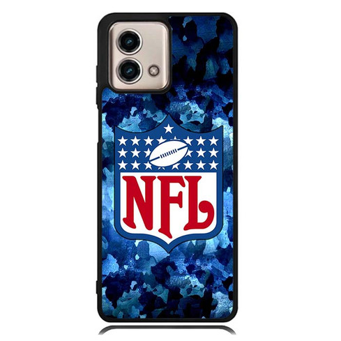 National Football League Moto G Stylus 2023 Case