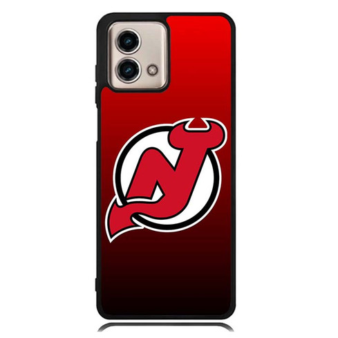 New Jersey Devils 04 Moto G Stylus 2023 Case