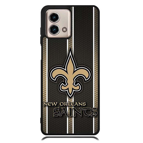 New Orleans Saints 06 Moto G Stylus 2023 Case