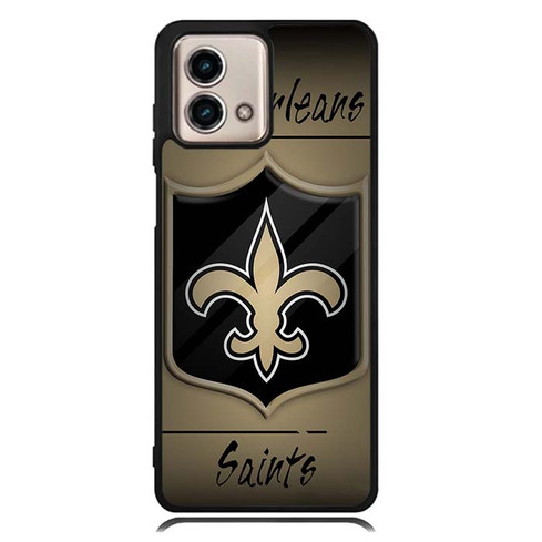 New Orleans Saints 04 Moto G Stylus 2023 Case