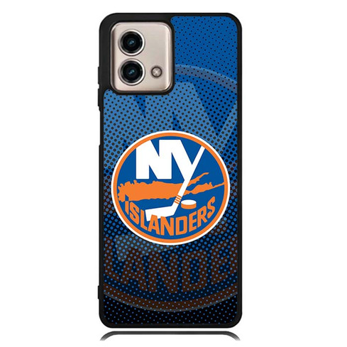 New York Islanders 01 Moto G Stylus 2023 Case