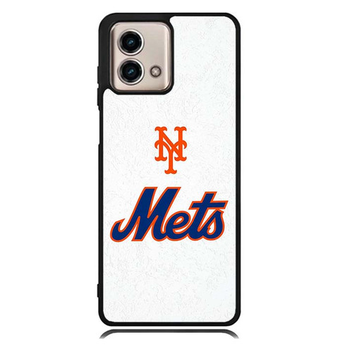 New York Mets NY State of Mind Moto G Stylus 2023 Case