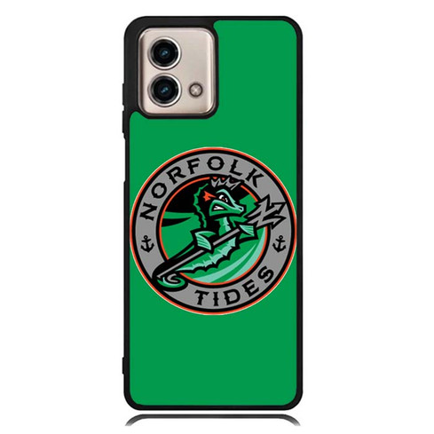 Norfolk Tides 02 Moto G Stylus 2023 Case
