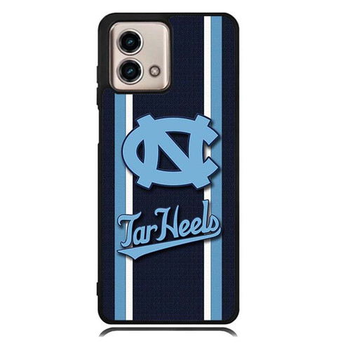 North Carolina Tar Heels 01 Moto G Stylus 2023 Case