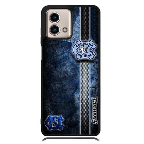 North Carolina Tar Heels 04 Moto G Stylus 2023 Case