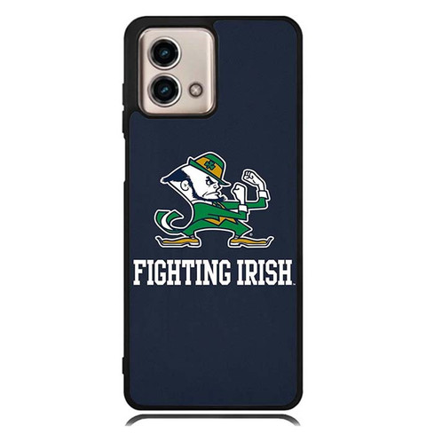 Notre Dame Fighting Irish 01 Moto G Stylus 2023 Case