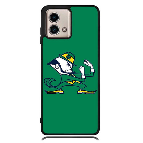 Notre Dame Fighting Irish 02 Moto G Stylus 2023 Case