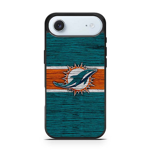 Miami Dolphins 02 iPhone Air Case