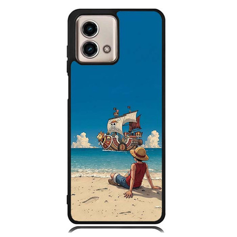 One Picece Sunny Go Moto G Stylus 2023 Case