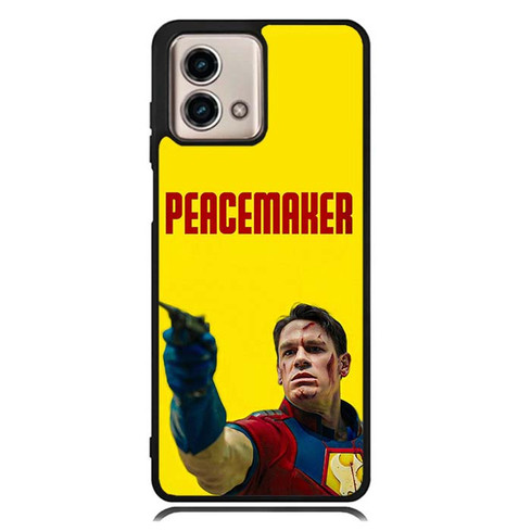 Peacemaker Cool Moto G Stylus 2023 Case