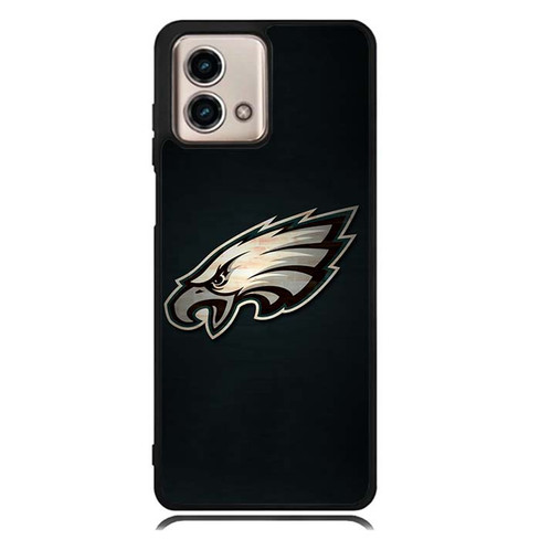 Philadelphia Eagles Team 02 Moto G Stylus 2023 Case