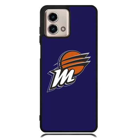 Phoenix Mercury 01 Moto G Stylus 2023 Case