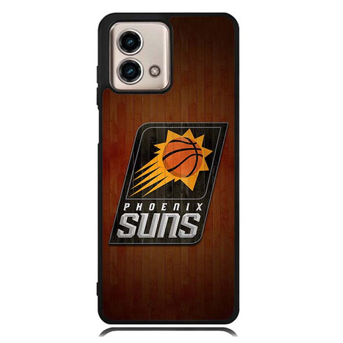Phoenix Suns 03 Moto G Stylus 2023 Case