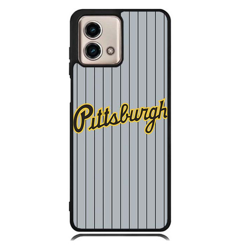 Pittsburgh Pirates 03 Moto G Stylus 2023 Case
