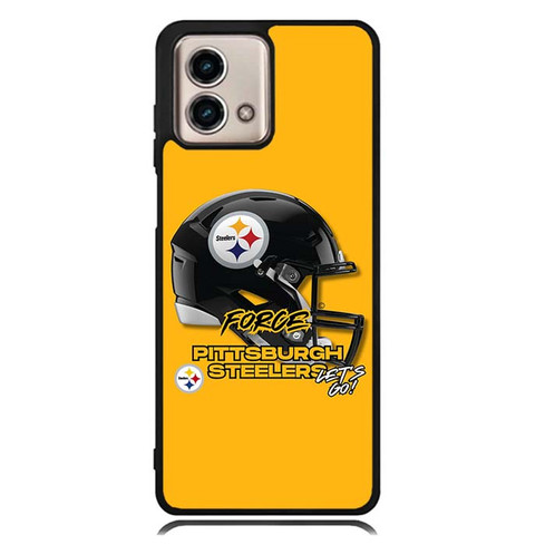 Pittsburgh Steelers 05 Moto G Stylus 2023 Case