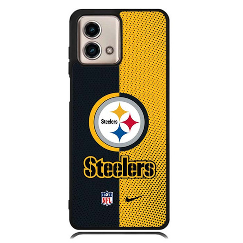 Pittsburgh Steelers 03 Moto G Stylus 2023 Case