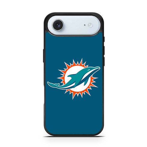 Miami Dolphins 03 iPhone Air Case