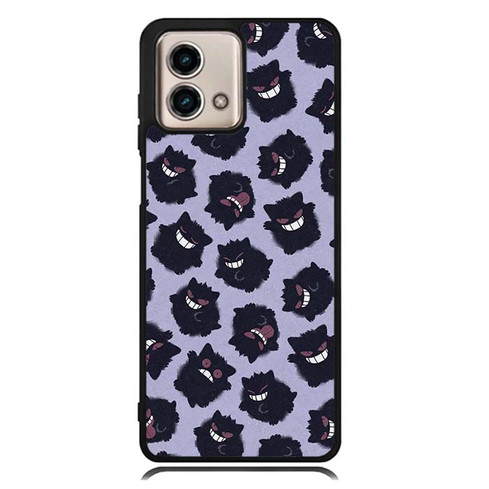 Pokemon The Gengar Grin Moto G Stylus 2023 Case