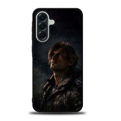 Leon Re Requiem Samsung Galaxy A56 5G Case