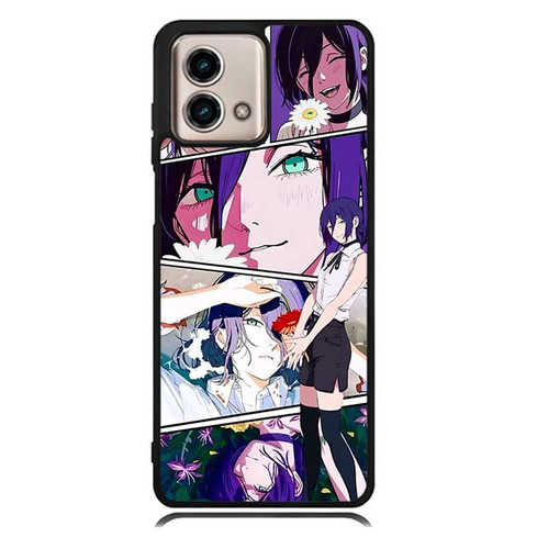 Reze Fatal Charm Moto G Stylus 2023 Case