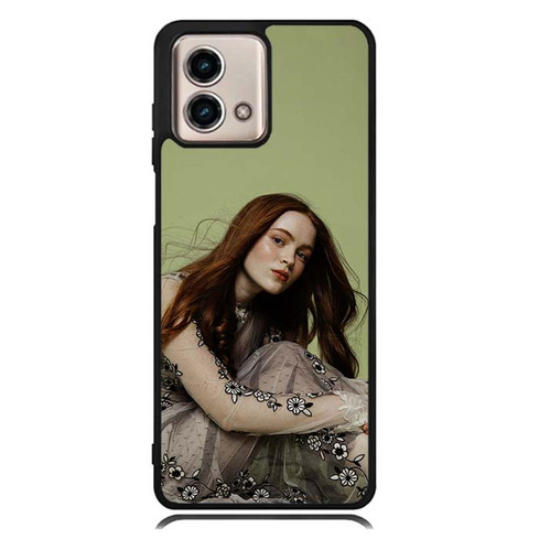 Sadie Sink Spiderman Brand New Day 02 Moto G Stylus 2023 Case